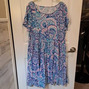 Lilly Pulitzer Geanna